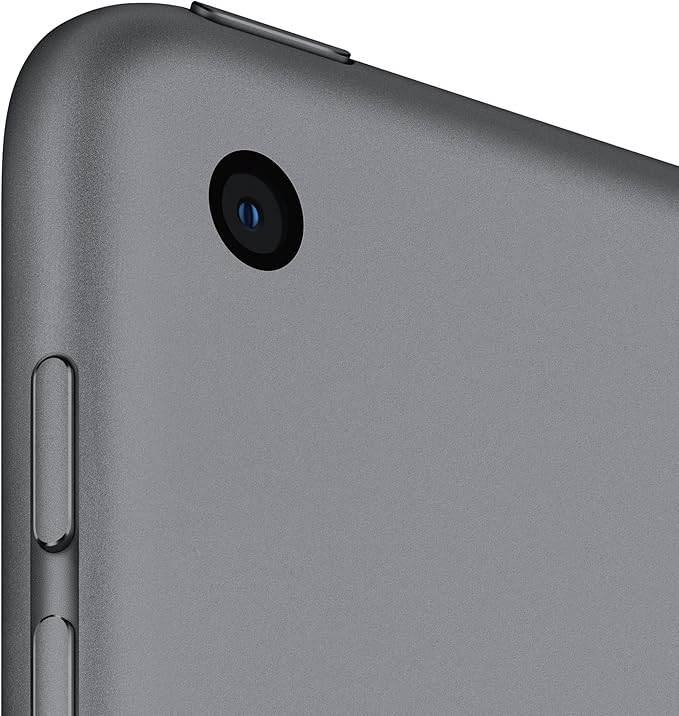 Apple iPad 8e Generatie (2020)