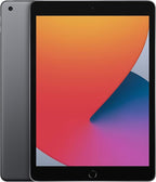 Apple iPad 8e Generatie (2020)