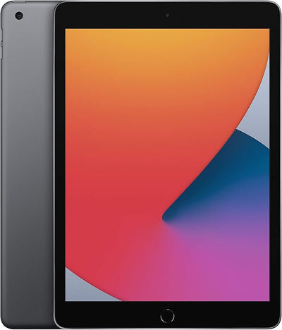 Apple iPad 8e Generatie (2020)